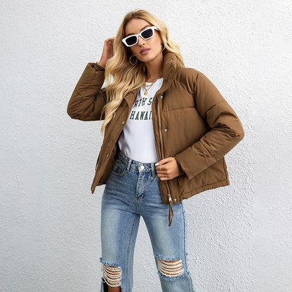 Cassidy | Chaqueta casual invierno|otoño
