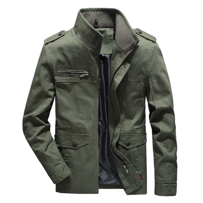 Azzam Jacket Chaqueta cargo para hombre