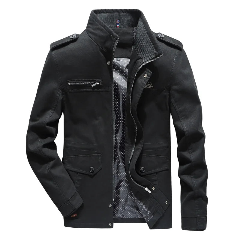 Azzam Jacket Chaqueta cargo para hombre