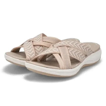 Sandalias Indy | Comfort