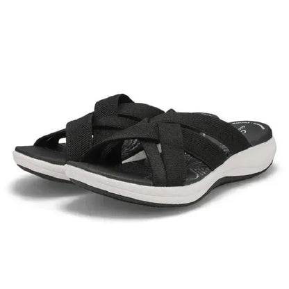 Sandalias Indy | Comfort