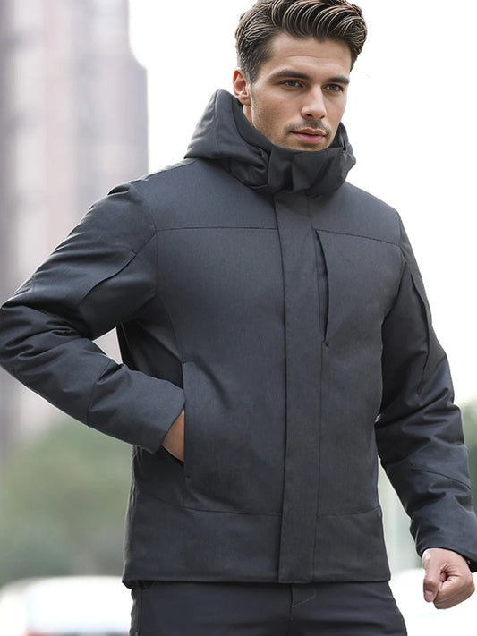 Chaqueta aislante StormGuard Professional