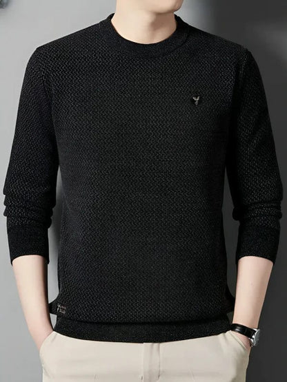 Knuffe™ | Jersey de punto forrado