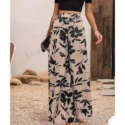 Pantalones clásicos y cómodos