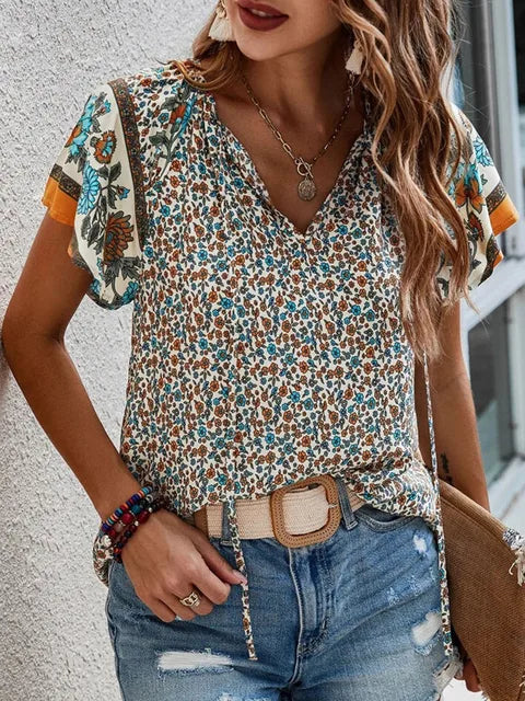 Top de mujer
