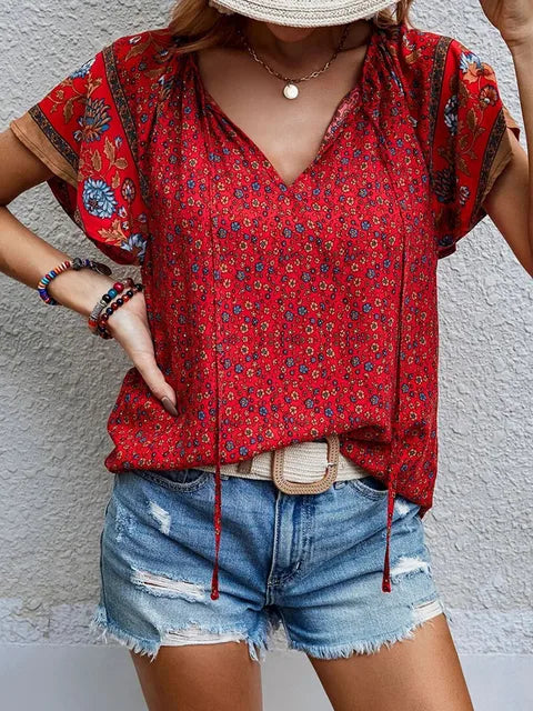 Top de mujer