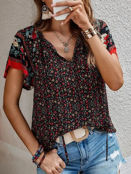 Top de mujer