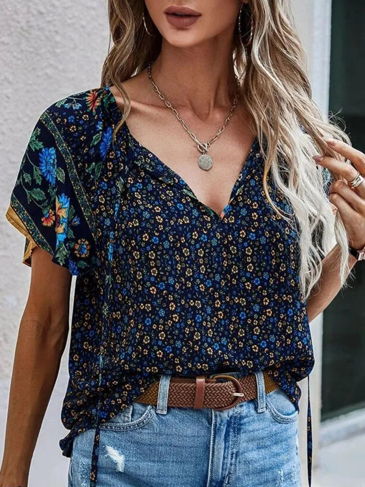 Top de mujer