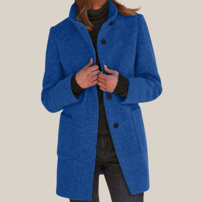 Edith | Chaqueta clásica