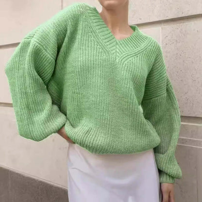 Elaine | Jersey casual de mujer