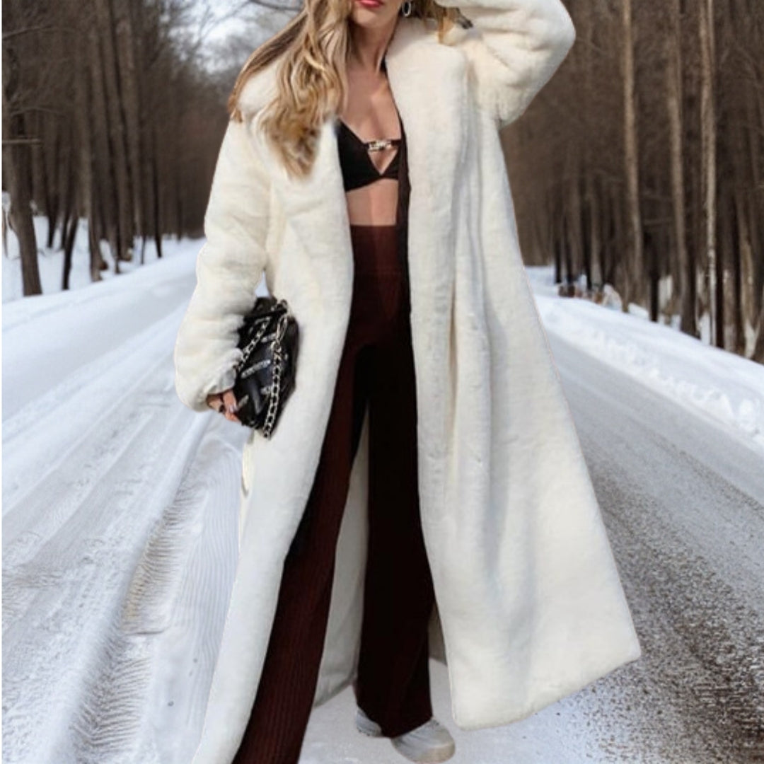 Adalina - Elegante chaqueta de alta calidad