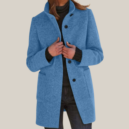 Edith | Chaqueta clásica