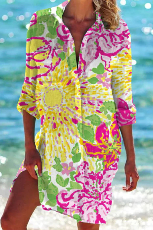 Vestido Effortlessly chic