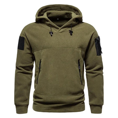 Elisa | Sudadera Monocromática Con Capucha Y Mangas Largas Para Todos Los Días