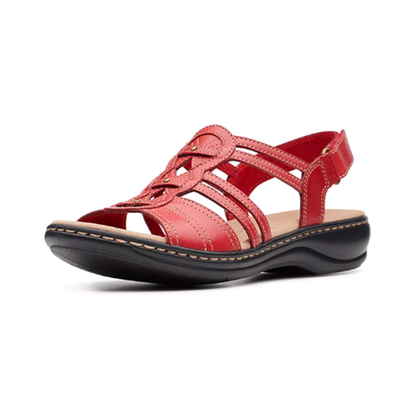 Paloma® | Sandalias de mujer suaves, con soporte y ajustables