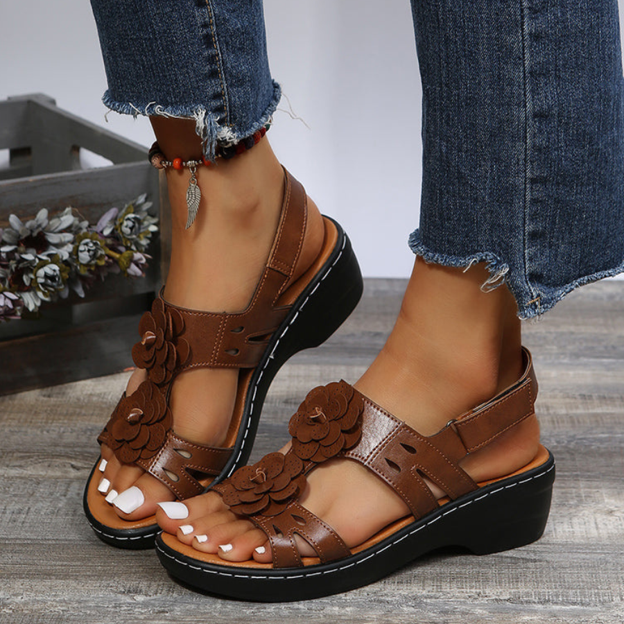 Simona® | Sandalias ergonómicas de verano para mujer