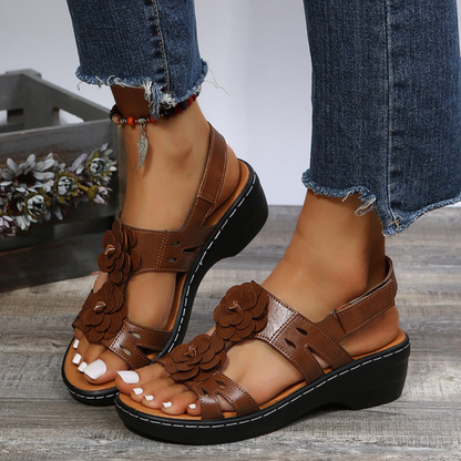 Simona® | Sandalias ergonómicas de verano para mujer