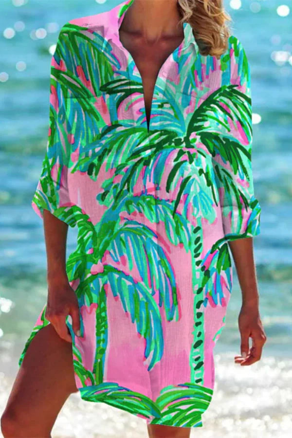 Vestido Effortlessly chic