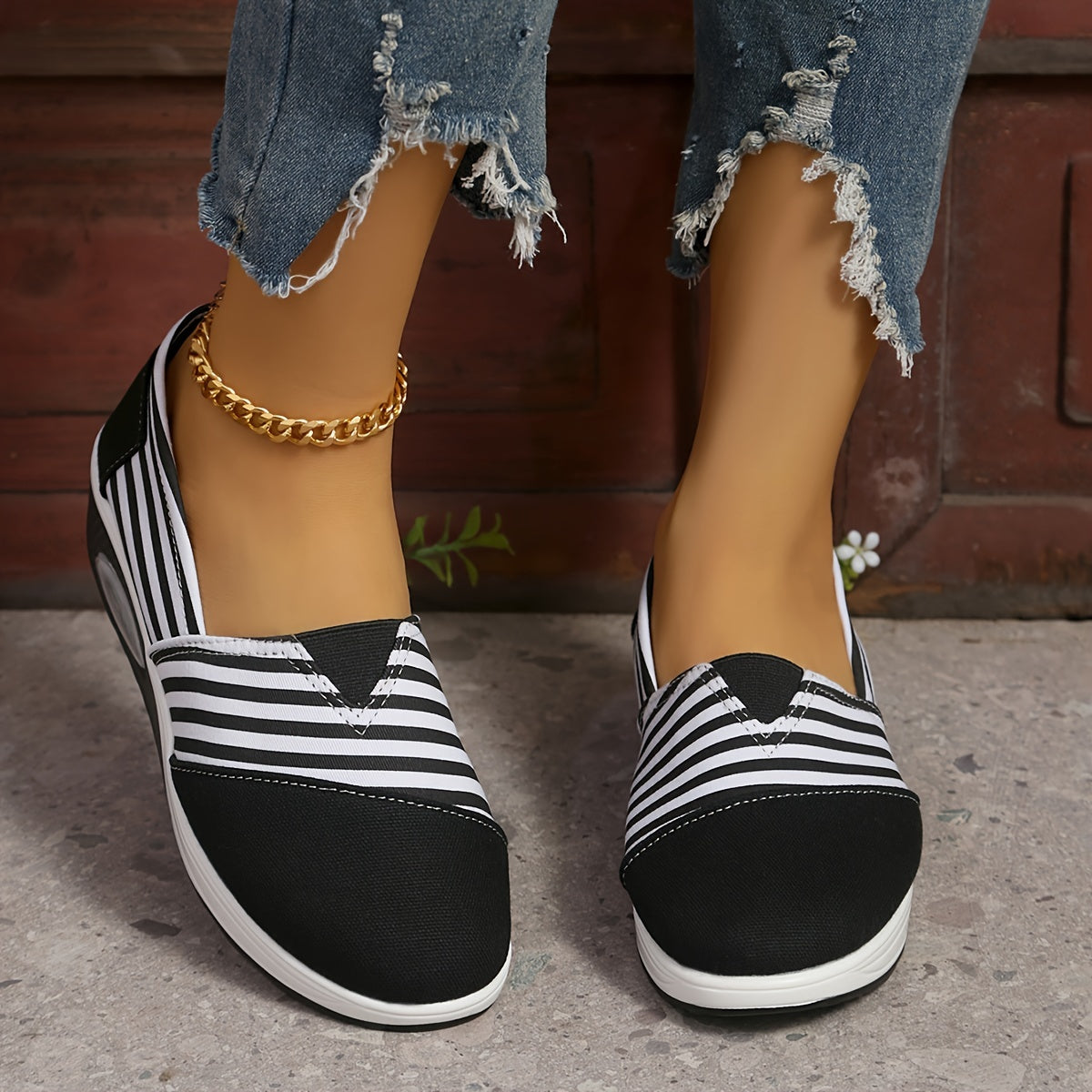 Damskie Buty Na Platformie