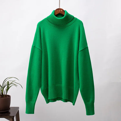 Nimfa™ - Jersey de moda para mujer