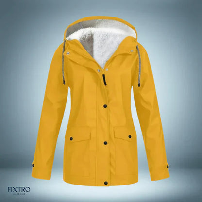 Mackintosh cortaviento e impermeable de rainista