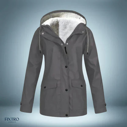 Mackintosh cortaviento e impermeable de rainista