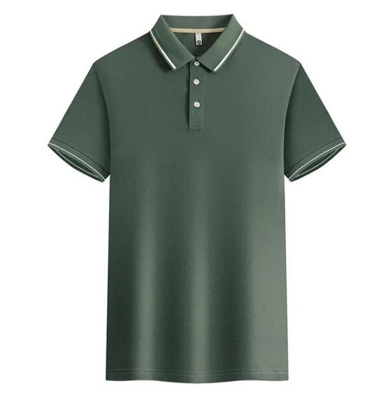 Mike | Camisa casual para hombre