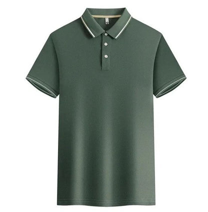 Mike | Camisa casual para hombre