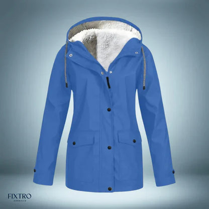 Mackintosh cortaviento e impermeable de rainista