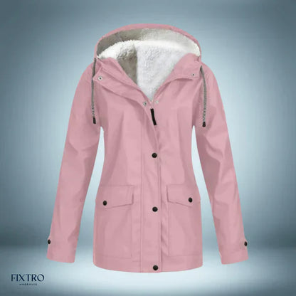 Mackintosh cortaviento e impermeable de rainista