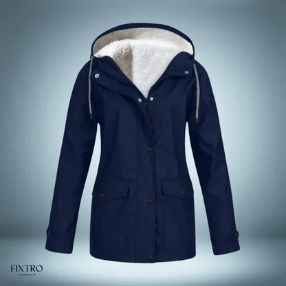 Mackintosh cortaviento e impermeable de rainista