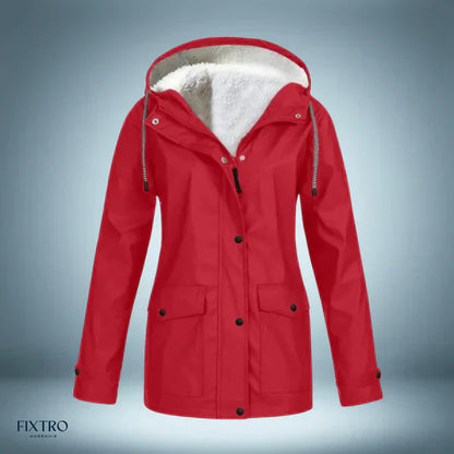Mackintosh cortaviento e impermeable de rainista