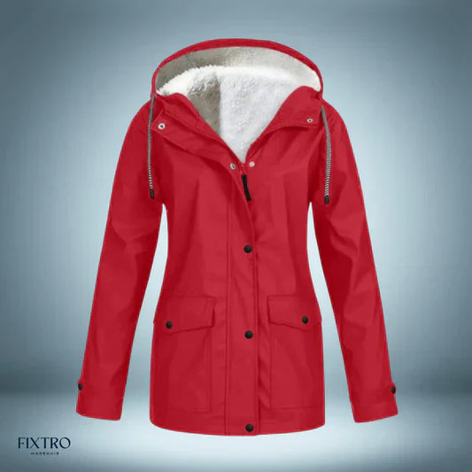 Mackintosh cortaviento e impermeable de rainista