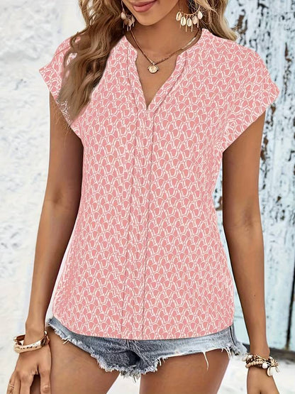 Solveig | Blusa radiante para mujer