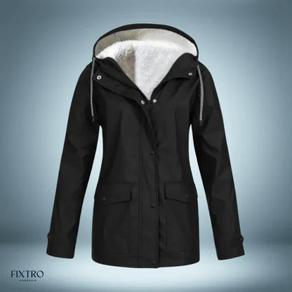 Mackintosh cortaviento e impermeable de rainista