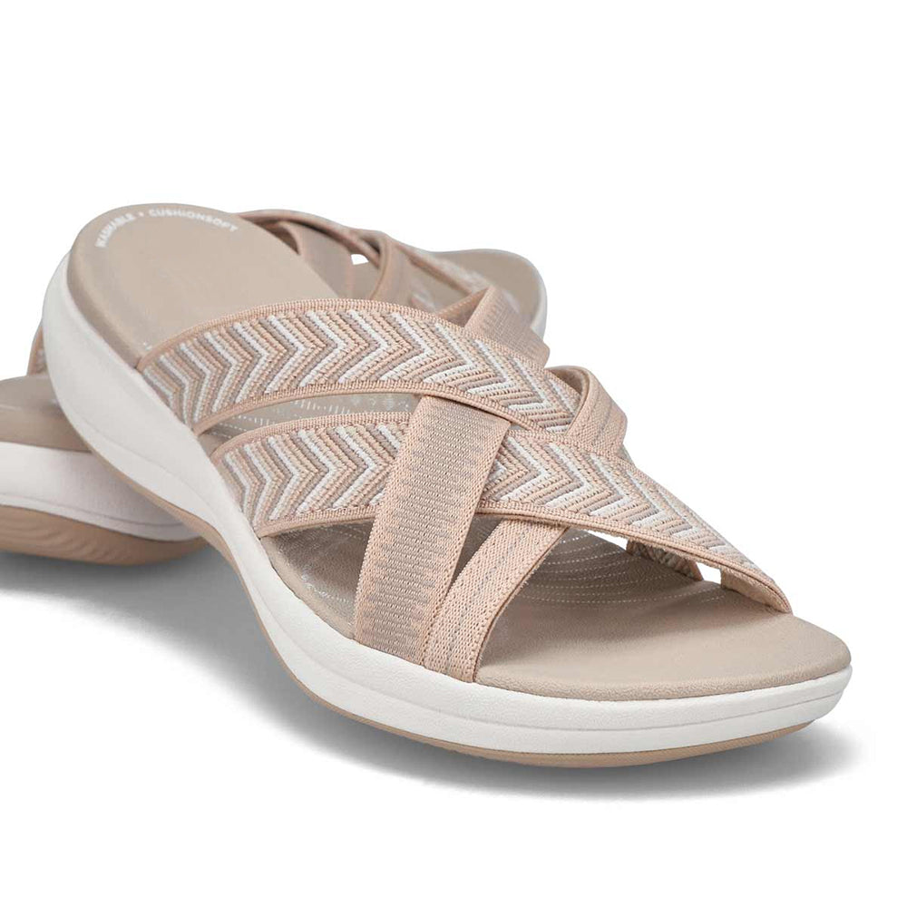 Cyra® | Sandalias ortopédicas transpirables