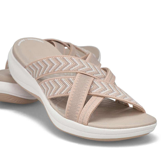 Cyra® | Sandalias ortopédicas transpirables