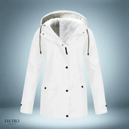 Mackintosh cortaviento e impermeable de rainista