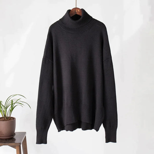 Nimfa™ - Jersey de moda para mujer