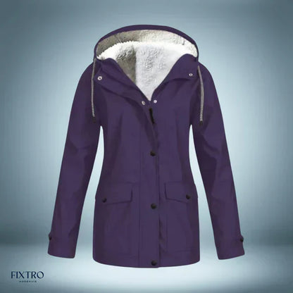 Mackintosh cortaviento e impermeable de rainista