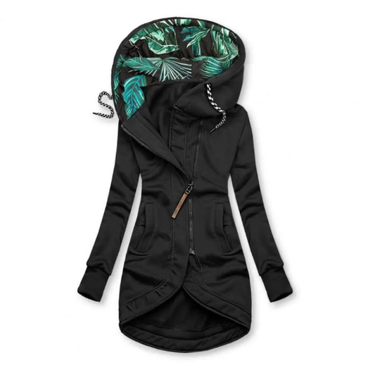 Astra™ | Chaqueta de invierno con capucha