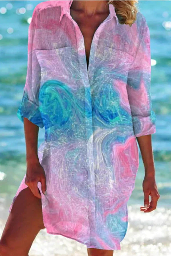 Vestido Effortlessly chic