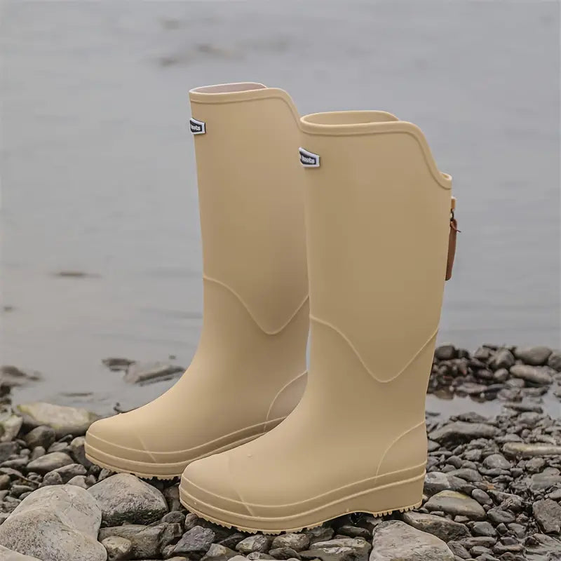 Sera - Botas de lluvia de moda para mujer