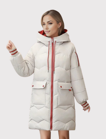 Mujeres | Ropa de invierno cómoda y con estilo