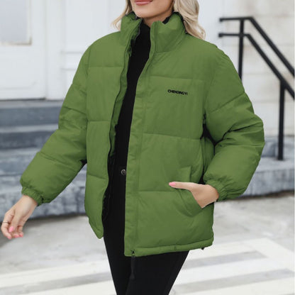 Sophie - Cálida chaqueta de tampón