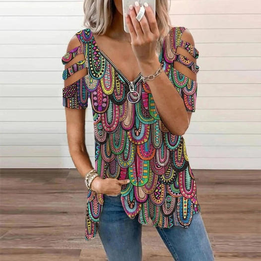 Rennila | Blusa informal