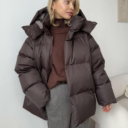 Marianne - Chaqueta polar de mujer
