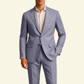 Garnitur Męski Tailored Fit