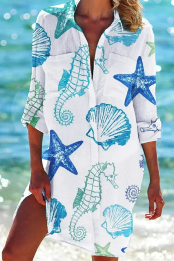 Vestido Effortlessly chic