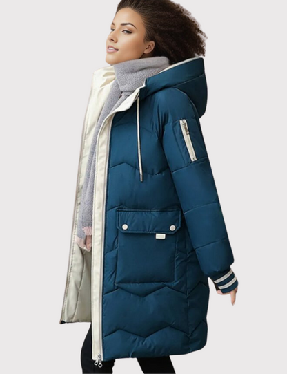 Mujeres | Ropa de invierno cómoda y con estilo
